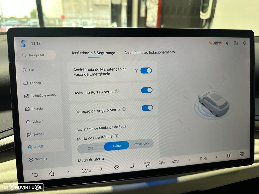 BYD Atto 3 Design - 38