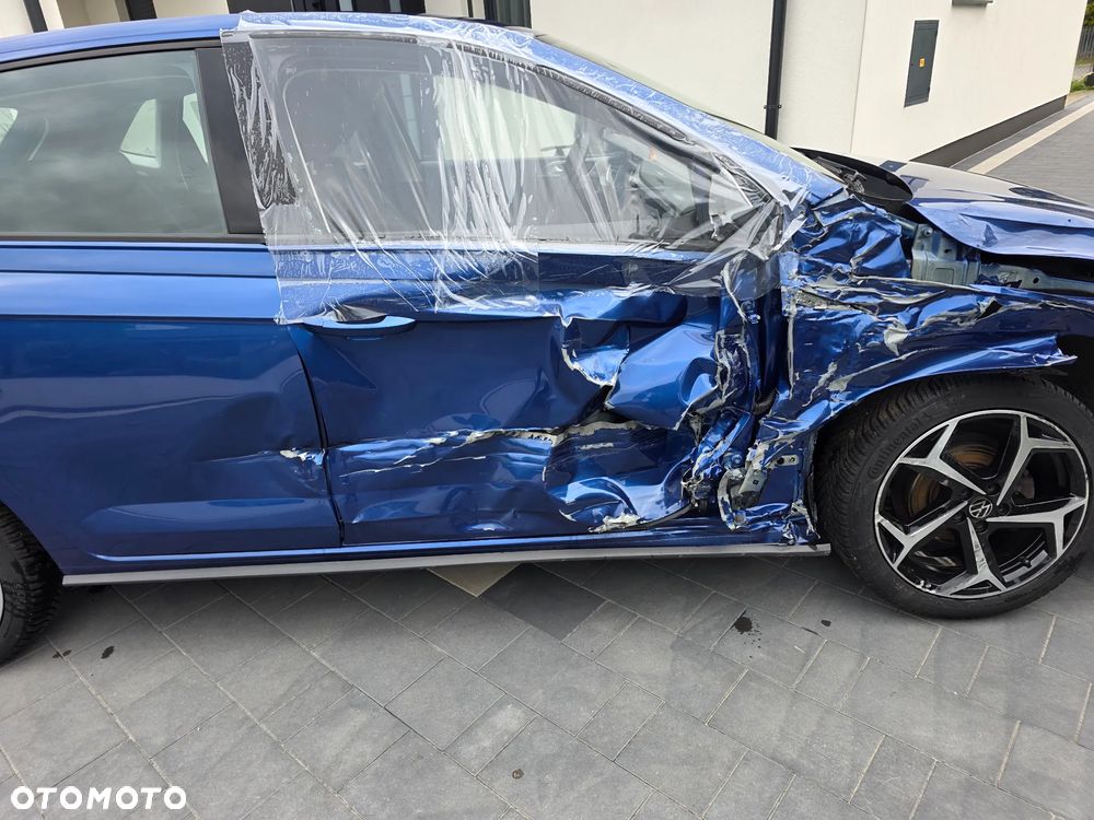 Volkswagen Polo 1.0 TSI R-Line DSG - 14