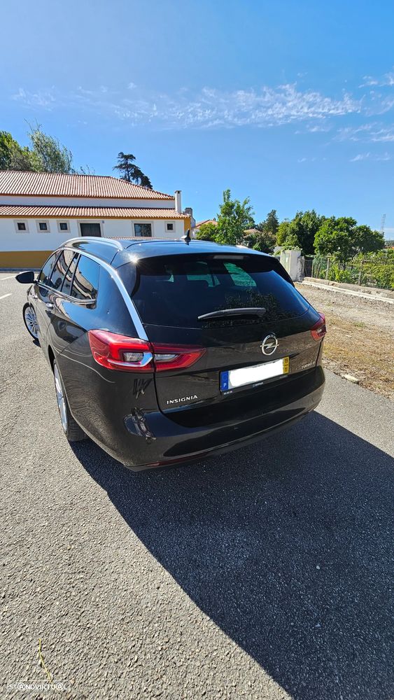 Opel Insignia Sports Tourer 1.6 Business Innovation - 14