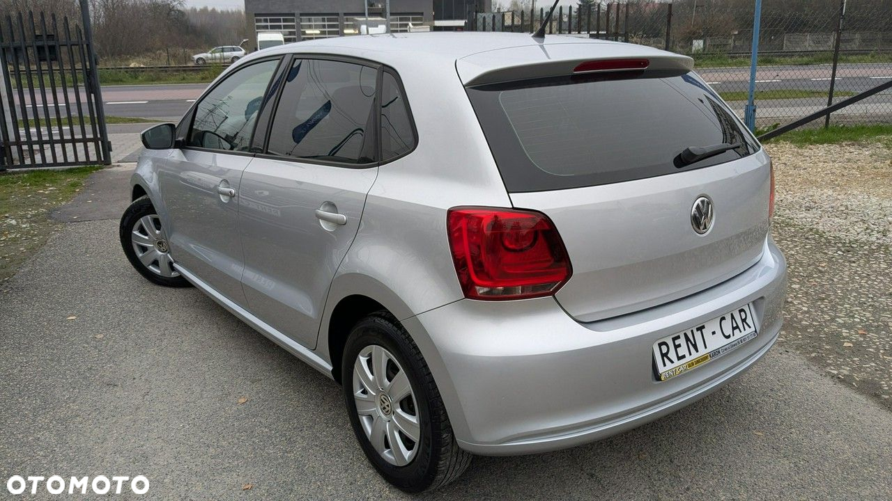 Volkswagen Polo - 6