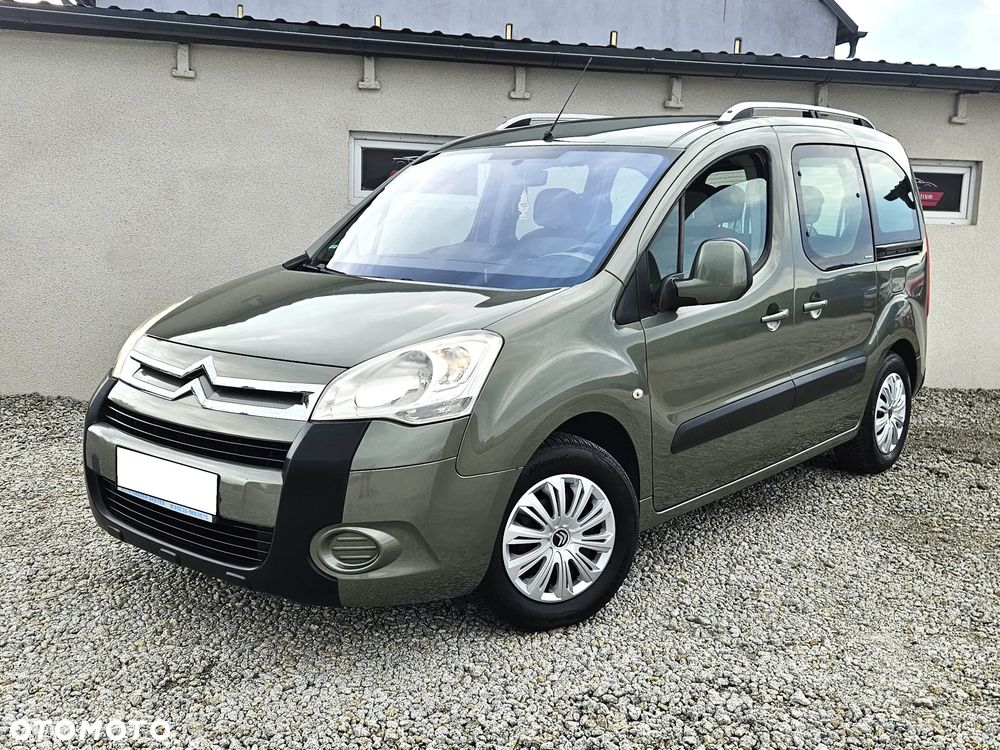 Citroën Berlingo - 2