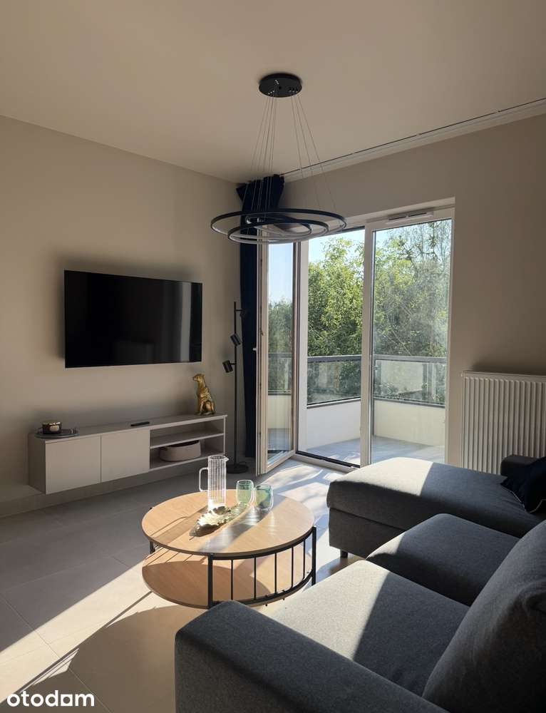 Pierwszy Najemca apartament POLITECHNIKA Gliwice ul. Kochanowskiego 38 - Pełny obrazek: 4/9