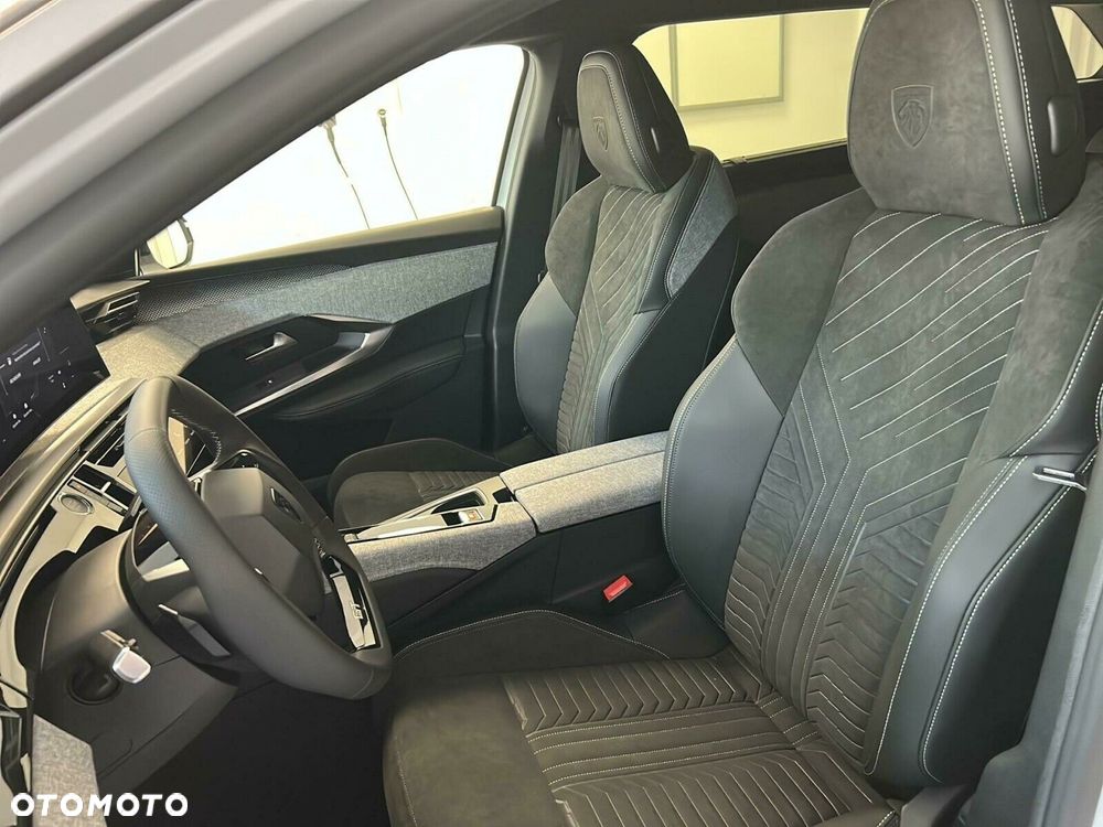 Peugeot 5008 - 16