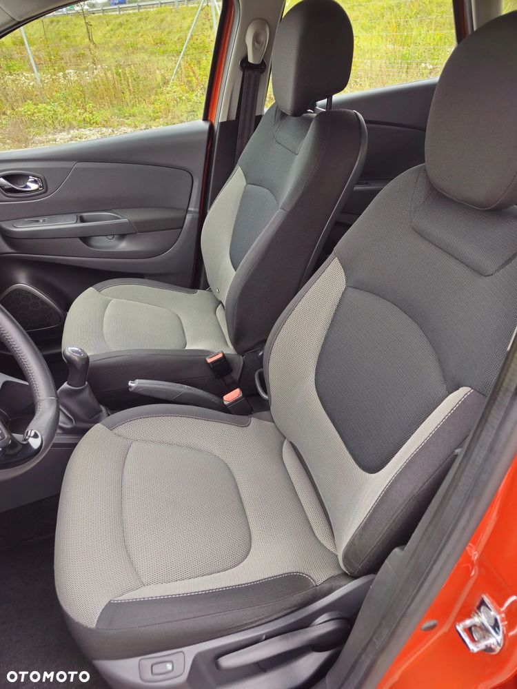 Renault Captur - 9