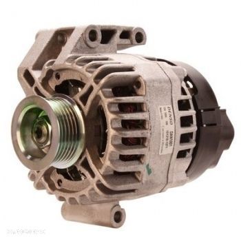 28-6503 ALTERNATOR FIAT 500 DOBLO FIORINO PUNTO 1.3 D JTD - 1