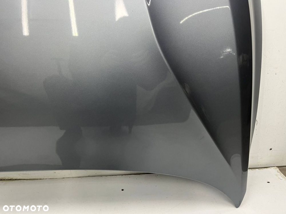 Maska Volvo V60 I LIFT S60 II LIFT 13-17r. pokrywa silnika ORYGINALNA 31352823 - 11