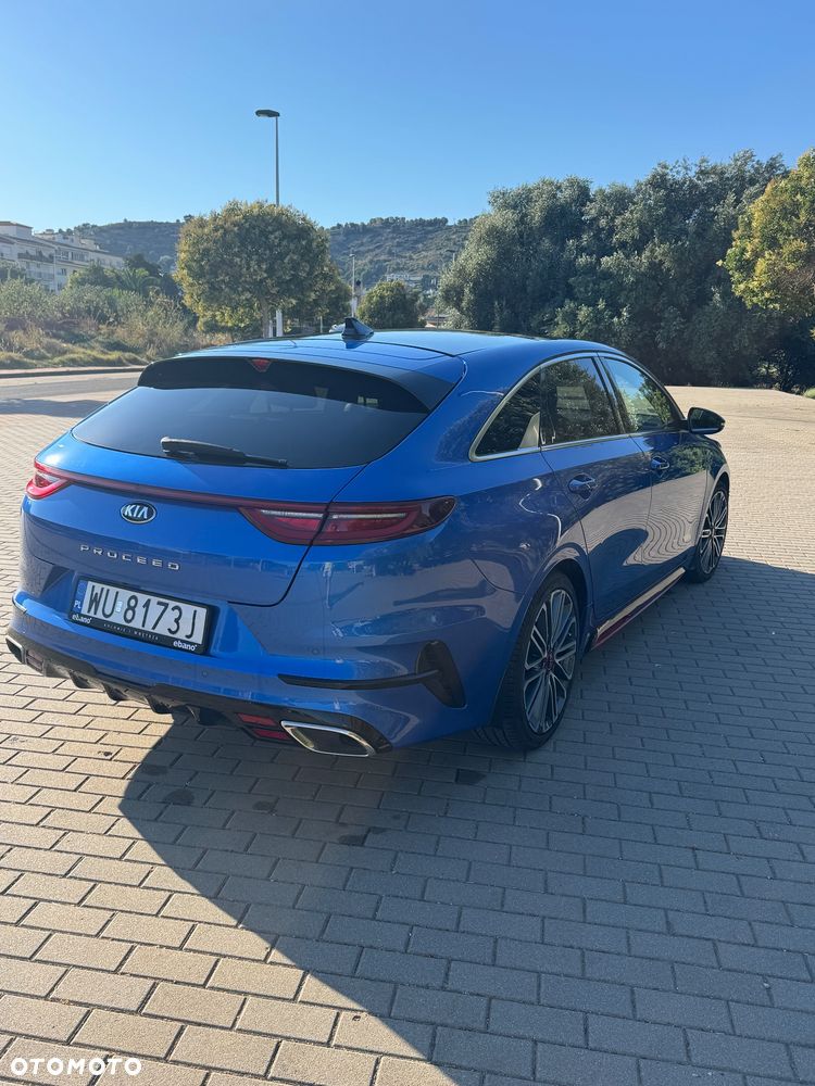 Kia ProCeed - 6