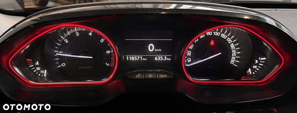 Peugeot 2008 PureTech 110 Stop&Start GT-Line Edition - 10