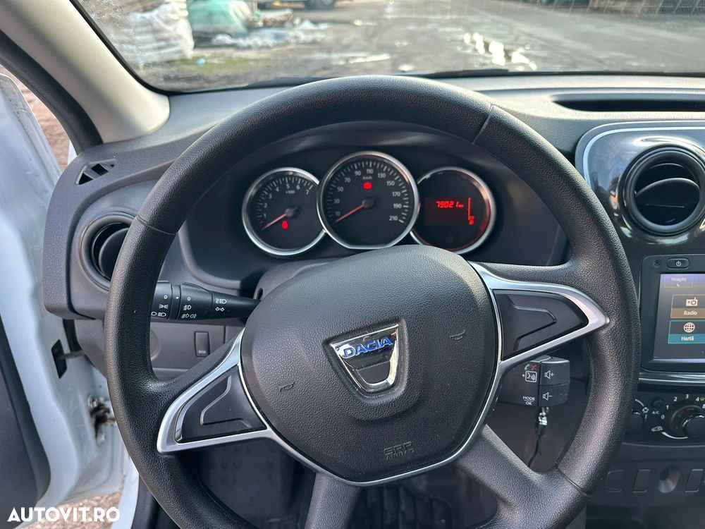 Dacia Logan 1.5 dCi Ambiance - 2