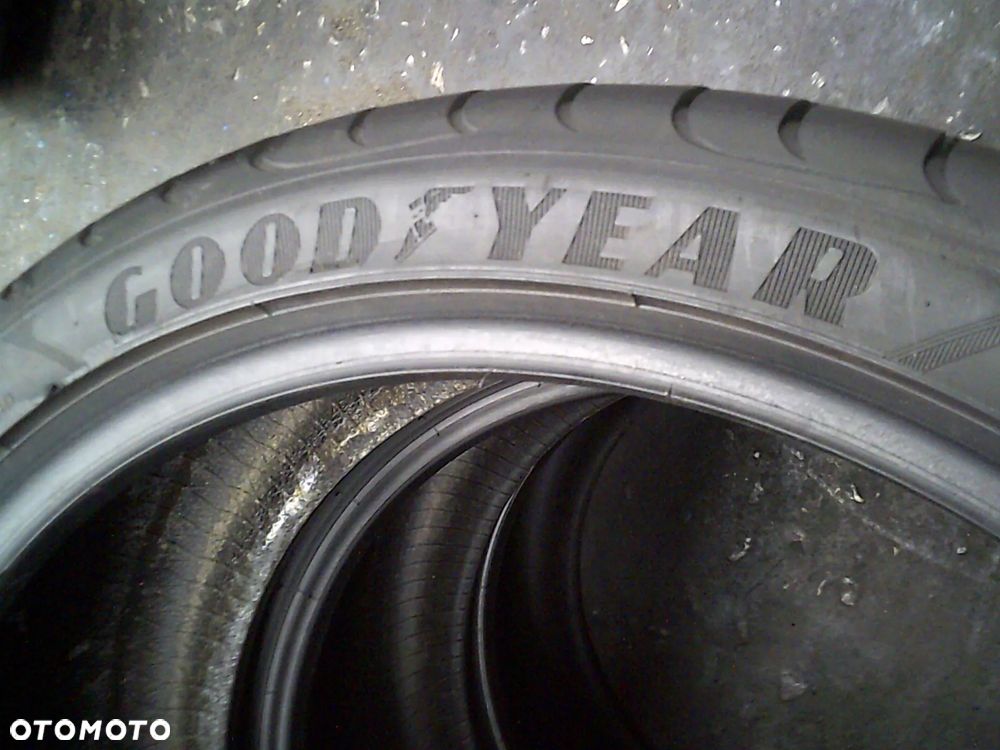 GOODYEAR F1 Asymmetric 2 RFT 245/35R19 6,5mm 2023 - 2