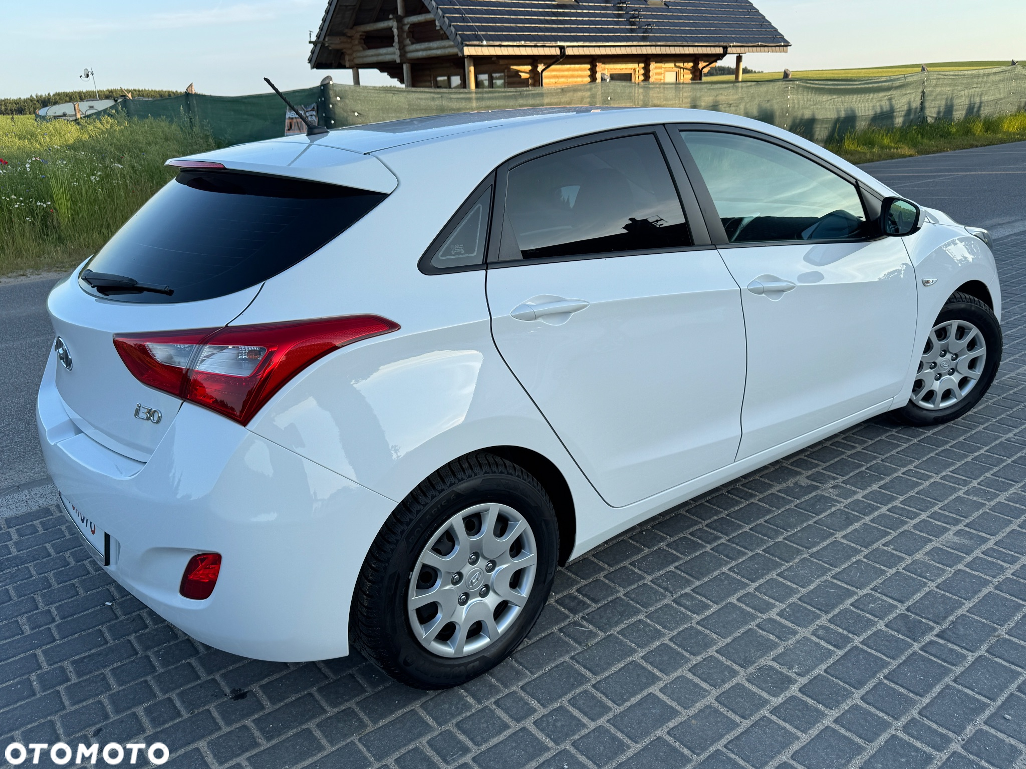 Hyundai i30 1.4 Trend - 4