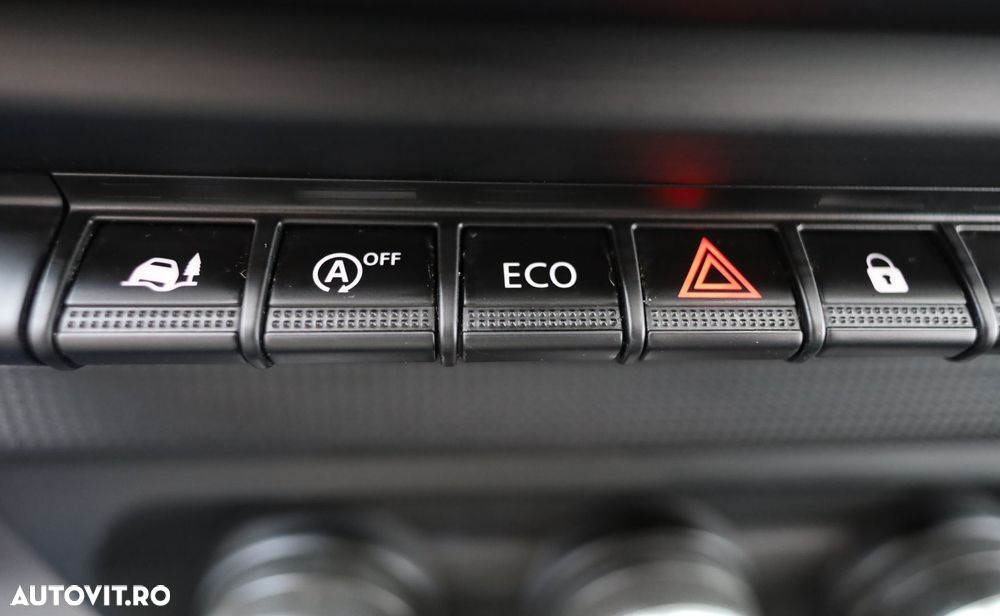 Renault Trafic L1H2 - 21