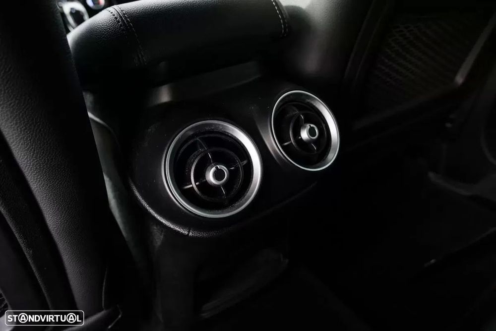 Alfa Romeo Stelvio 2.2 D Super AT8 - 14