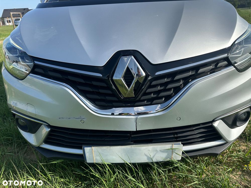 Renault Grand Scenic Gr 1.6 dCi Energy Limited EU6 - 10