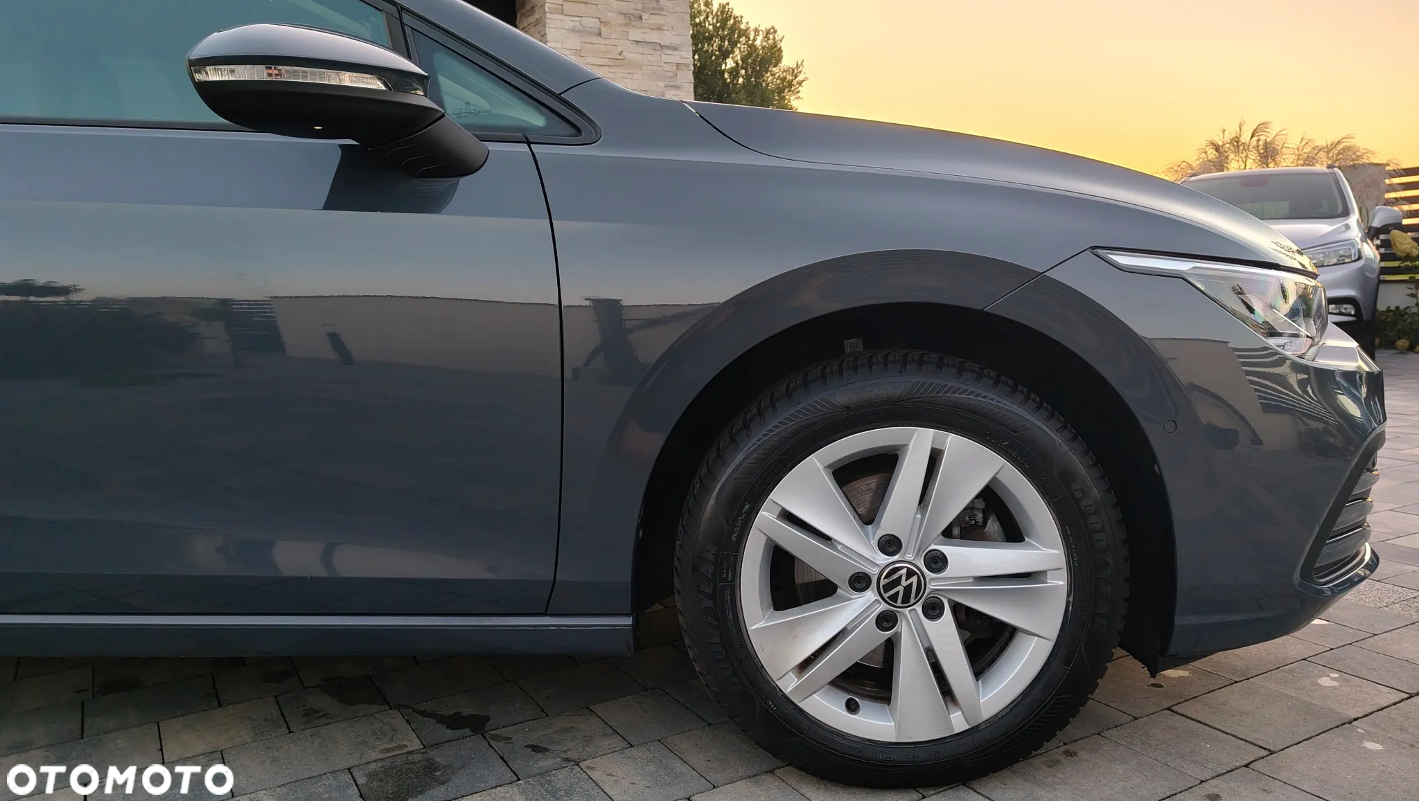 Volkswagen Golf 1.5 TSI ACT OPF BlueMotion Highline - 9