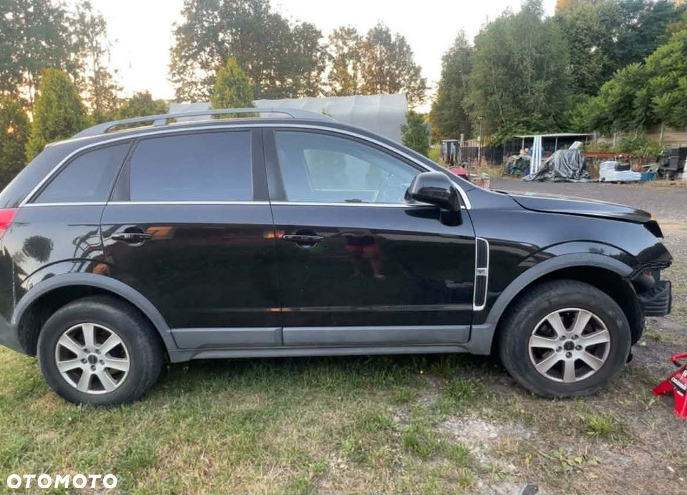 Opel Antara - 1