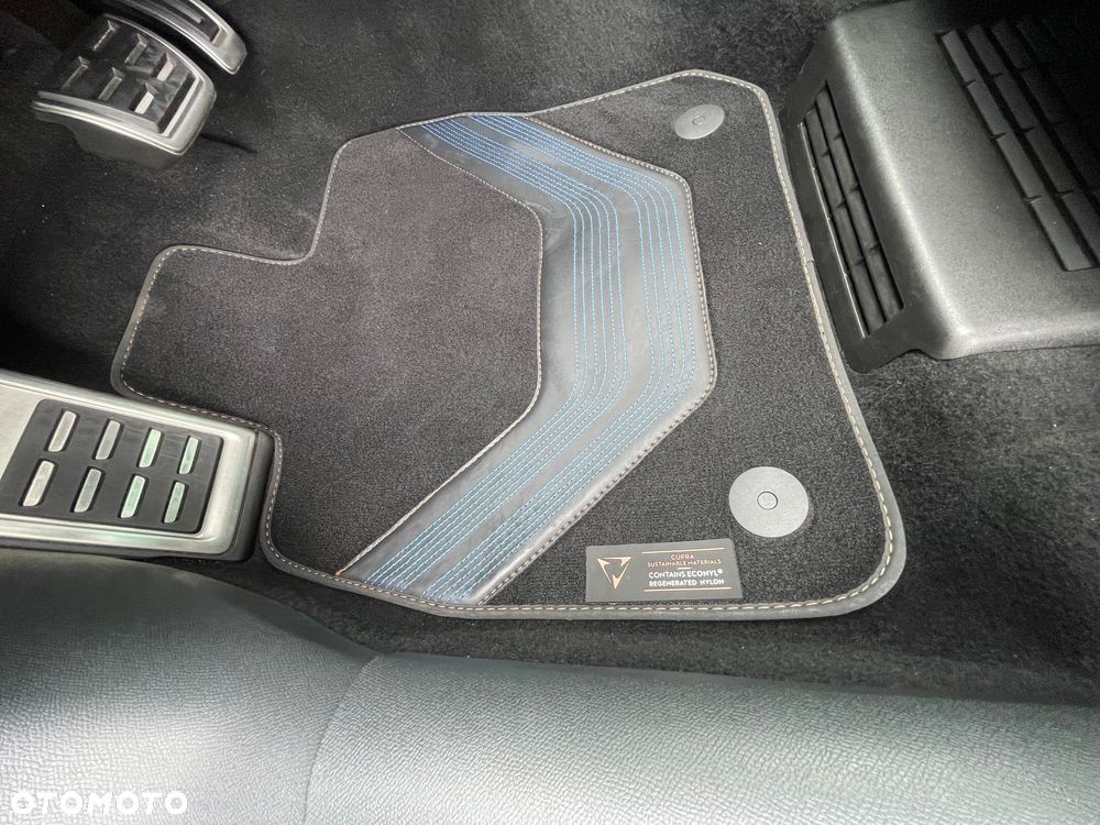 Cupra Formentor 1.5 TSI DSG - 31