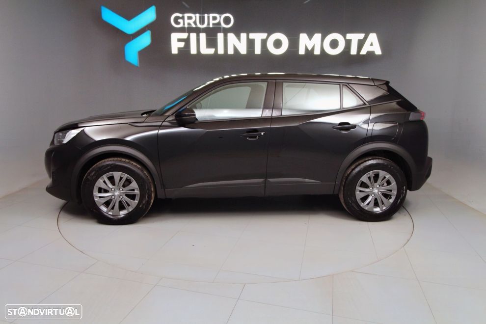 Peugeot 2008 1.2 PureTech Active Pack - 5