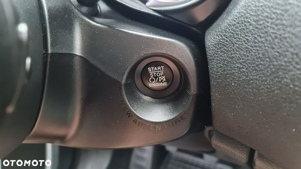 Jeep Renegade 1.4 MultiAir Limited FWD S&S - 20