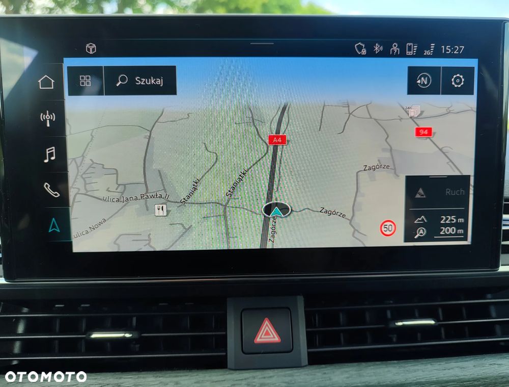Audi A5 Sportback 45 TFSI quattro S tronic S line - 28