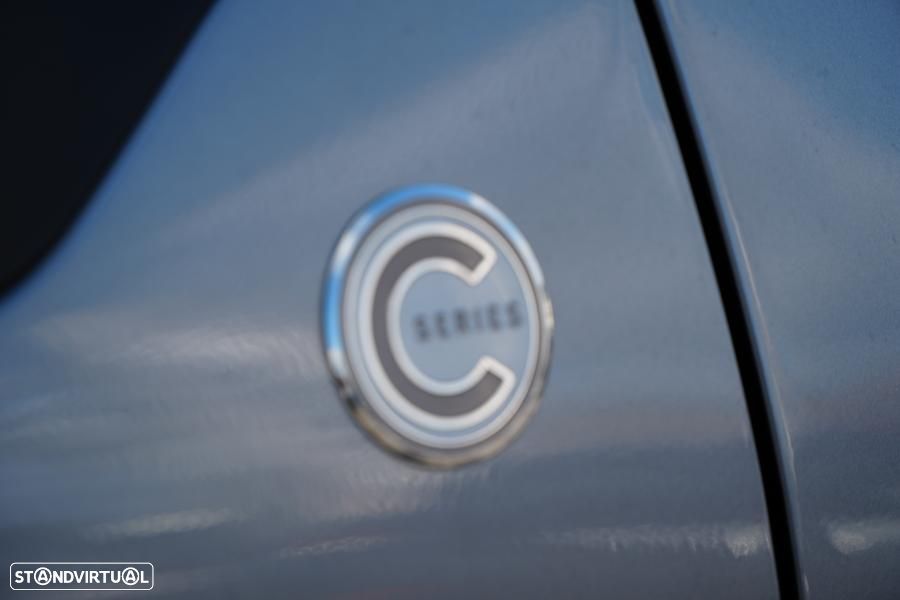 Citroën C3 1.2 PureTech C-Series - 5
