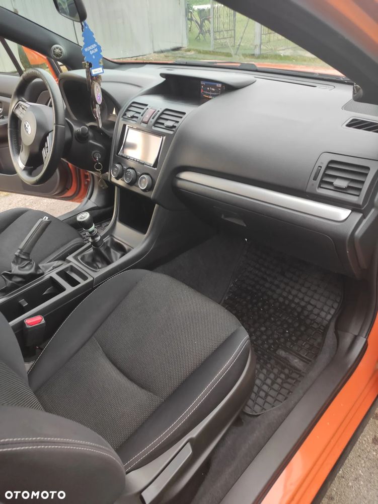 Subaru XV 2.0D Comfort - 13