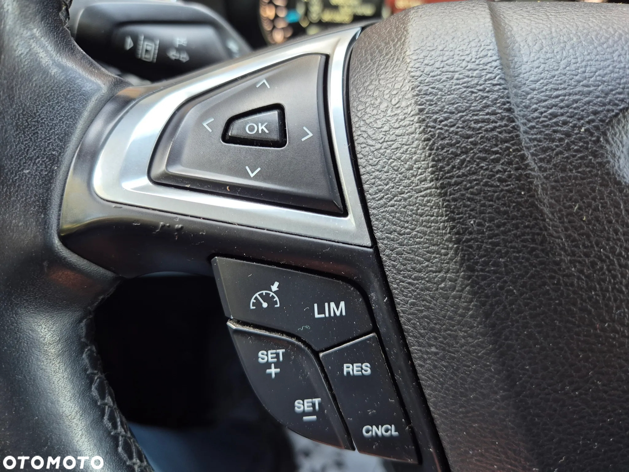 Ford S-Max 2.0 TDCi Titanium - 10