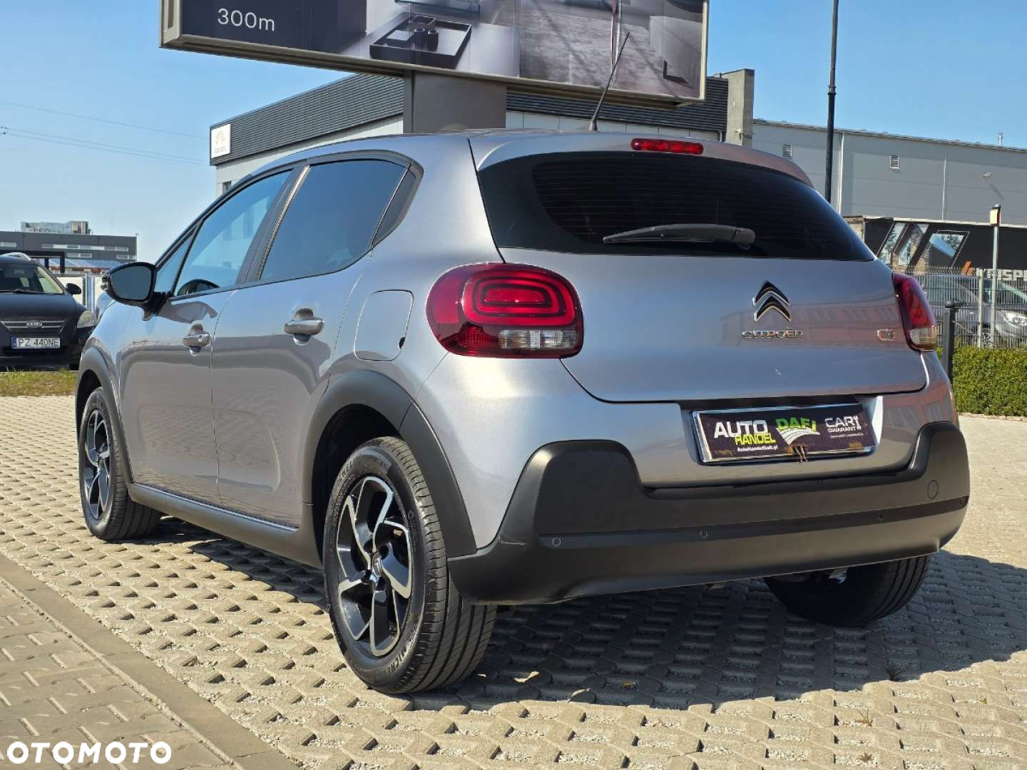 Citroën C3 - 4