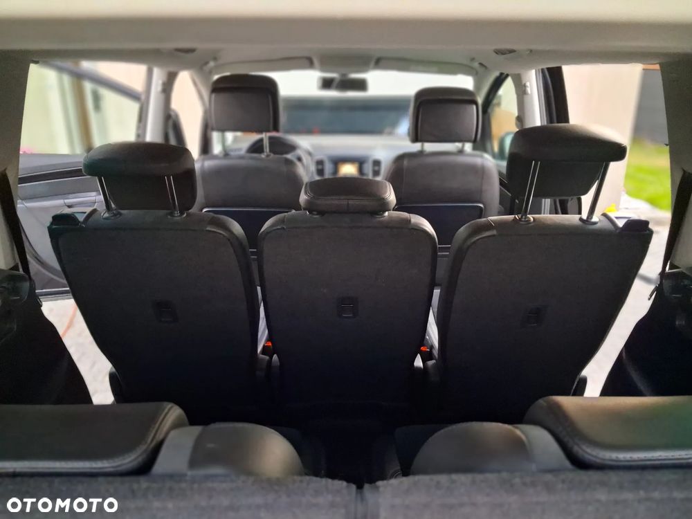 Seat Alhambra 2.0 TDI Style - 13