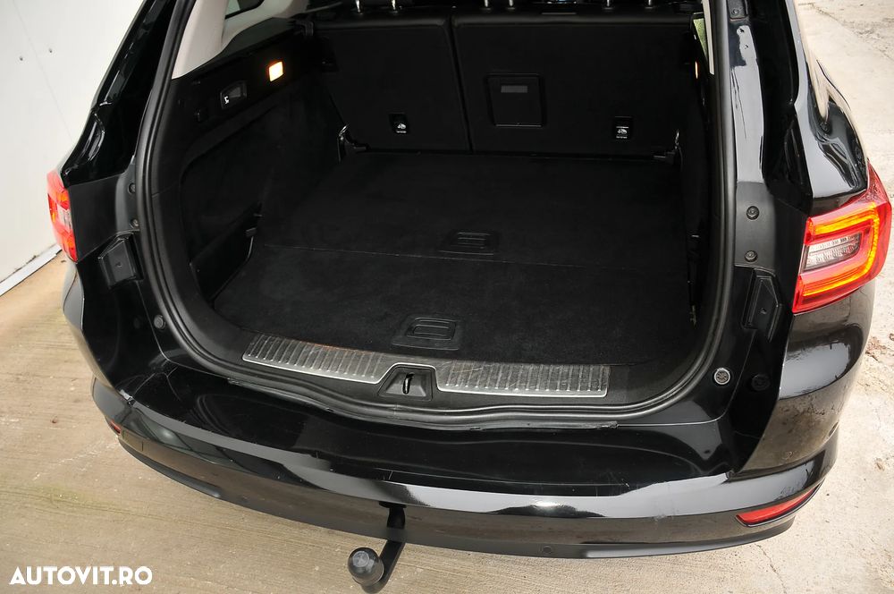 Renault Talisman ENERGY dCi 160 EDC INITIALE PARIS - 37