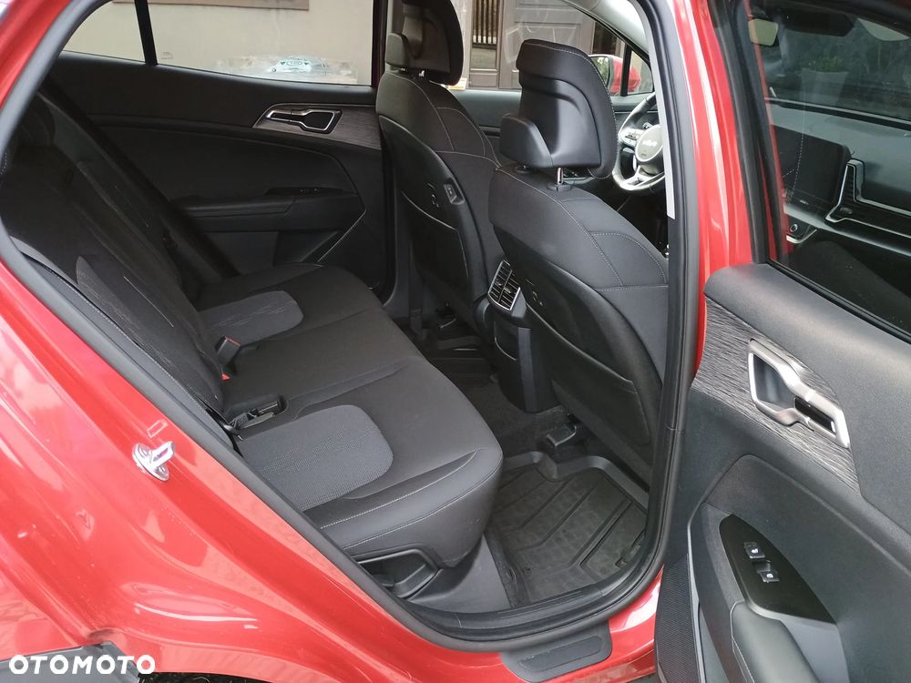 Kia Sportage 1.6 T-GDI L 2WD DCT - 18
