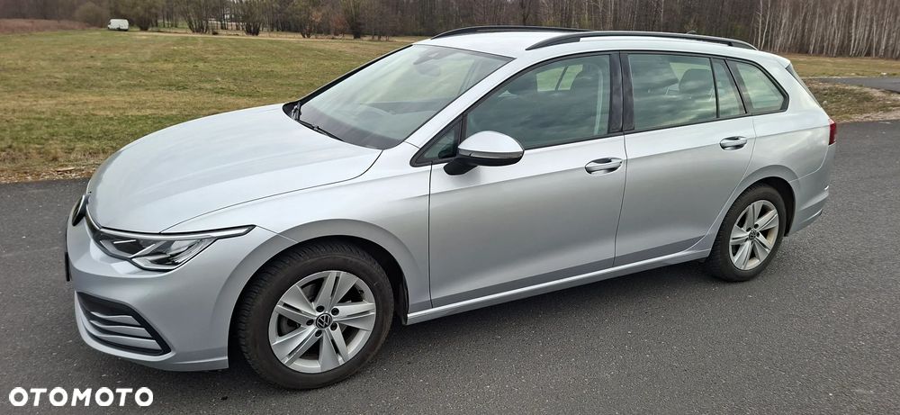 Volkswagen Golf 1.5 TSI EVO Life - 12
