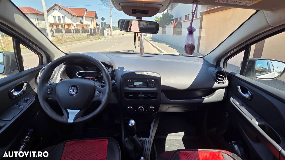Renault Clio 1.2 Life - 5
