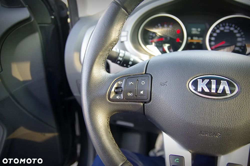 Kia Sportage 1.7 CRDI 2WD ISG Dream-Team Edition - 31