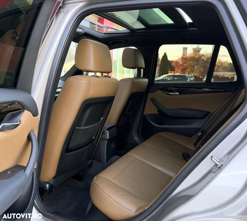 BMW X1 - 20