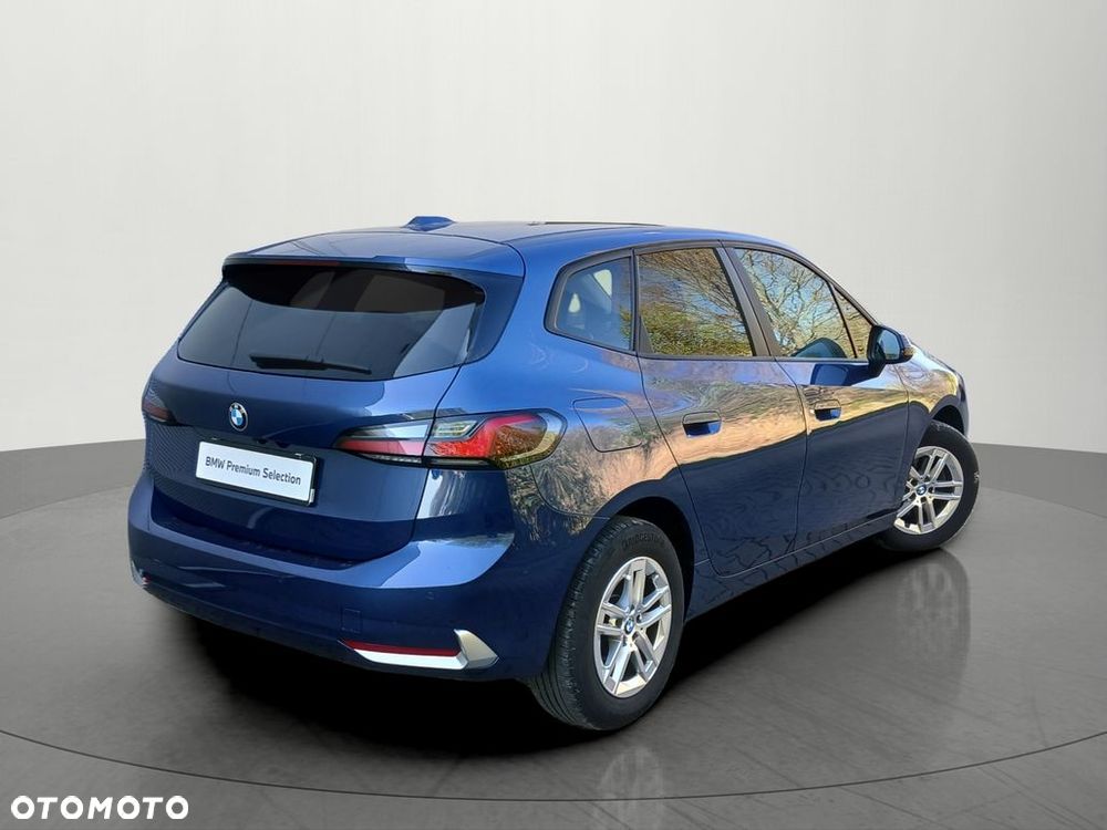 BMW Seria 2 218d GT - 6