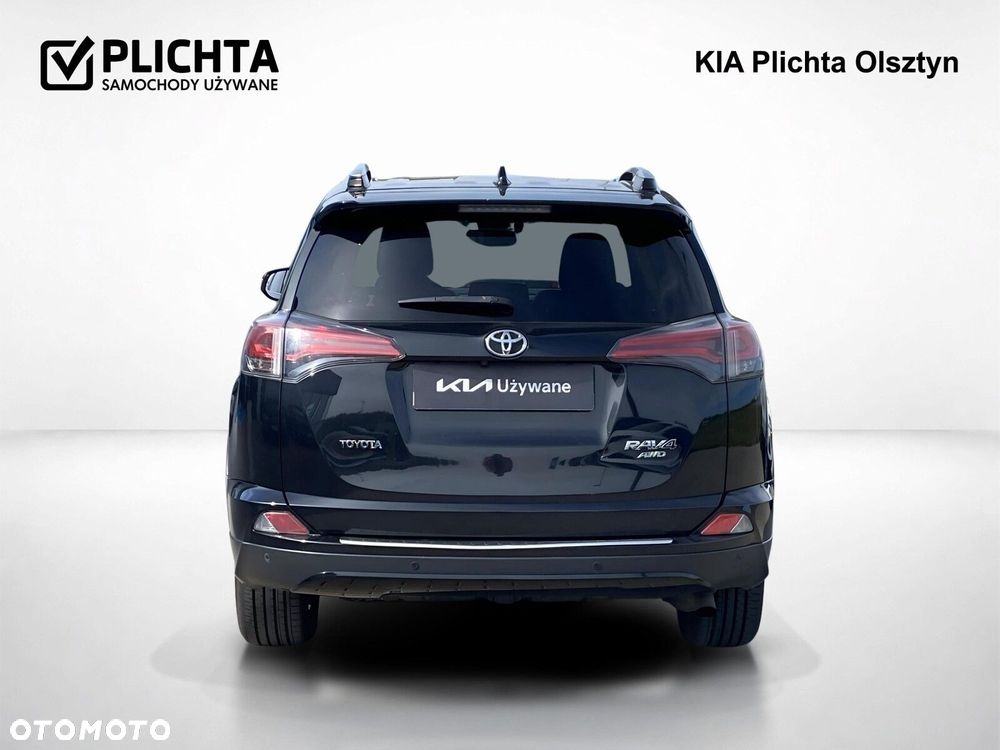 Toyota RAV4 - 5