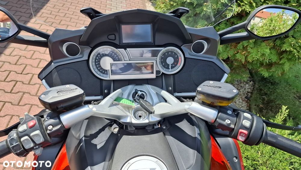 BMW K - 21