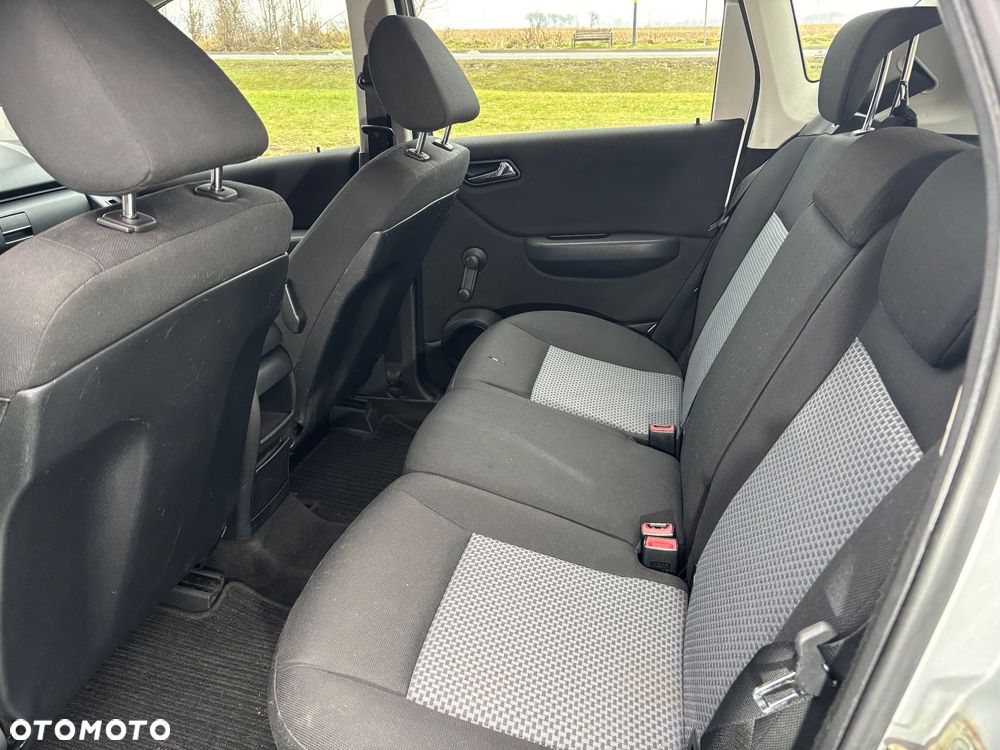 Mercedes-Benz Klasa A 170 Classic - 13