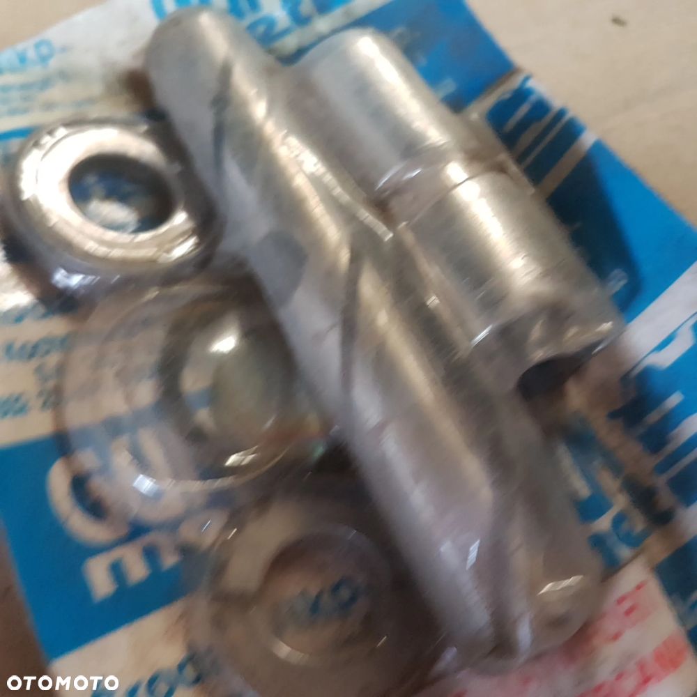 Zestaw naprawczy zwrotnicy fiat maluch 126p bez rozw.1 strona oryginal - 1