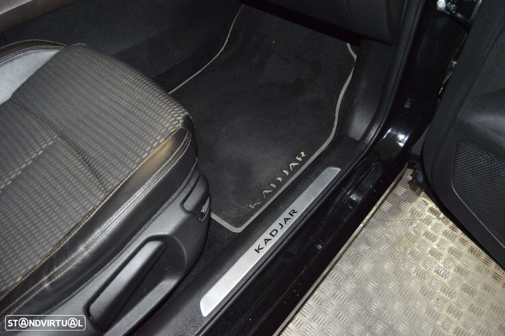 Renault Kadjar 1.5 dCi Exclusive - 28