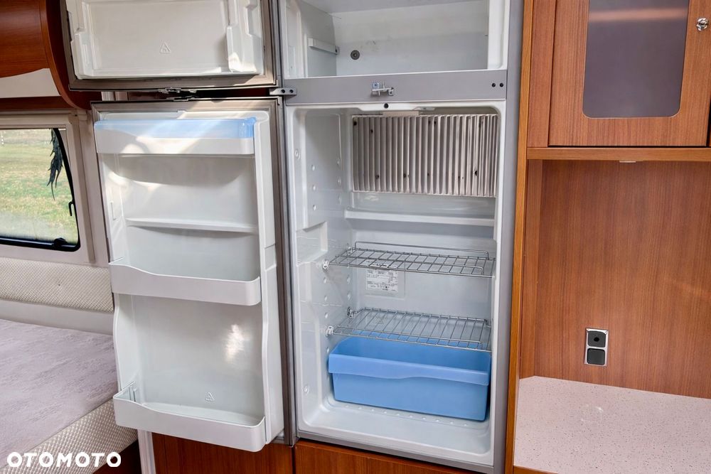 Caravelair Sublim 595 - 7