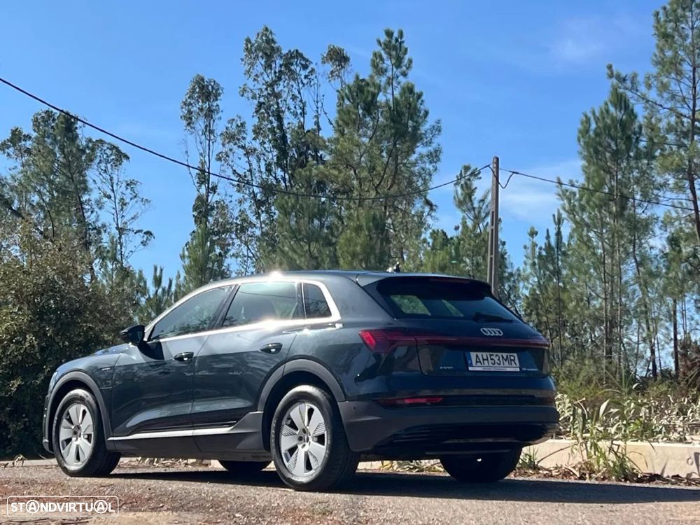 Audi e-tron - 43
