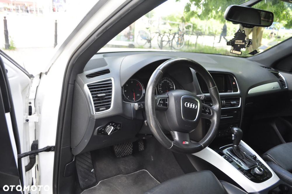 Audi Q5 - 9