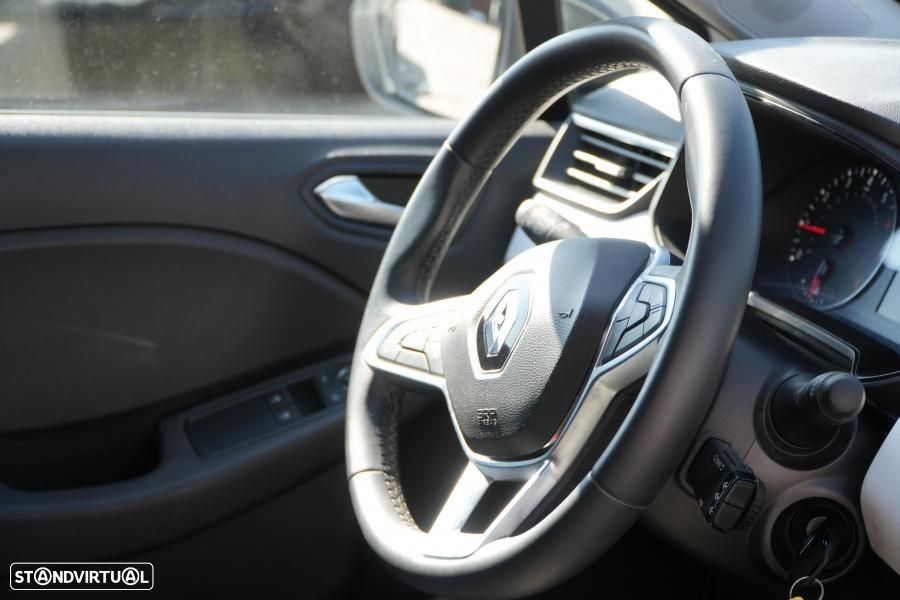 Renault Clio 1.0 TCe Limited Bi-Fuel - 16
