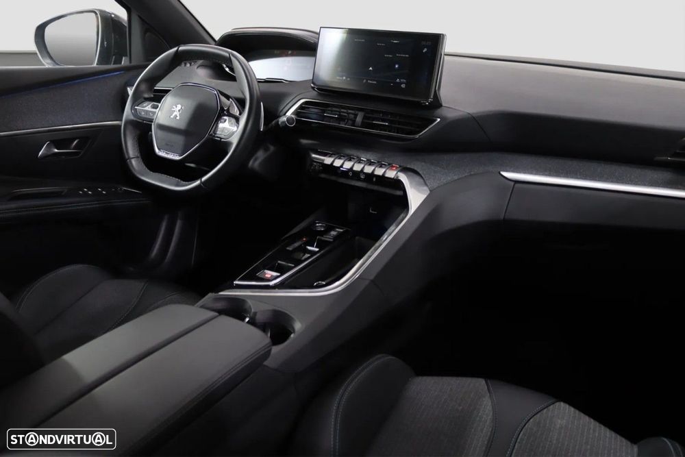 Peugeot 3008 1.2 PureTech Allure Pack EAT8 - 6