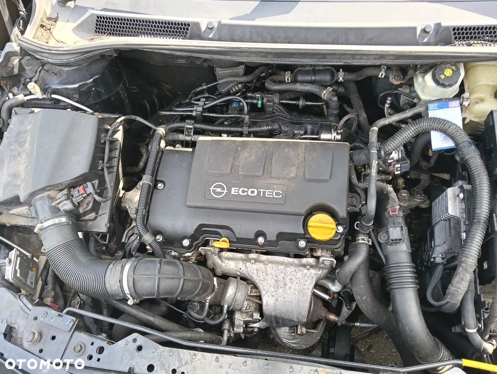 Opel Astra - 29