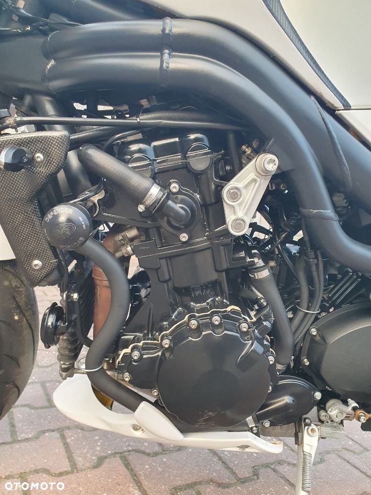 Triumph Speed Triple - 10