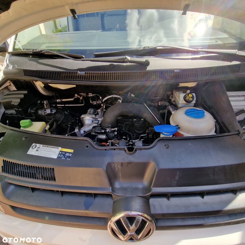 Volkswagen T5 - 23