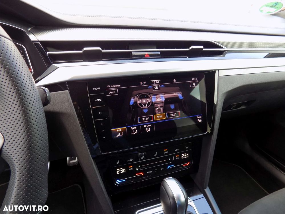 Volkswagen ARTEON 2.0 TDI SCR DSG R-Line - 24